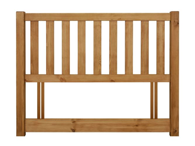 Shaker Headboard